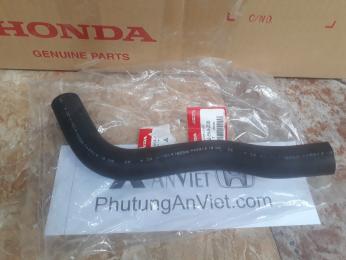 Ống vào két nước phía dưới honda CITY
