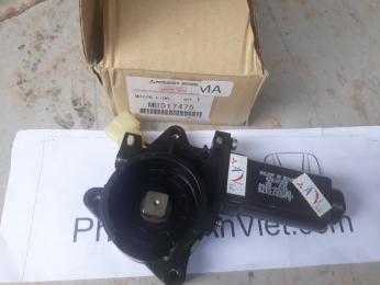 Mô tơ lên xuống xe Mitsubishi Pajero V33 