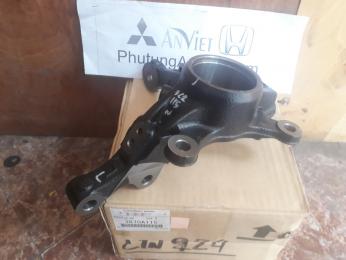 Ngõng moay ơ xe Mitsubishi Attrage