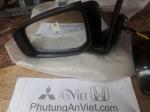 Gương chiếu hậu xe Mitsubishi Attrage