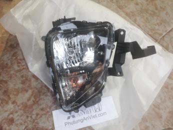 Đèn pha xe Mitsubishi Xpander