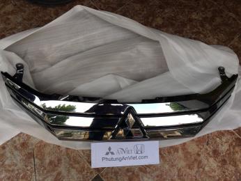 Ca lăng xe Mitsubishi Xpander