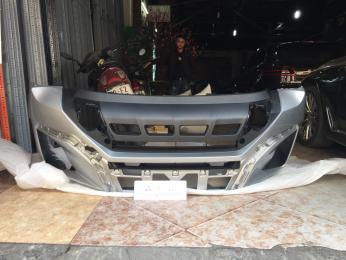 Cản trước xe Mitsubishi Xpander
