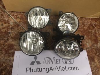Đèn gầm xe Mitsubishi Xpander