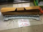 Ốp dưới cản trước xe Mitsubishi Triton chính hãng