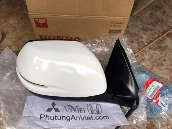 Gương chiếu hậu honda CRV