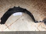 Lòng dè chắn bùn xe Honda Civic chính hãng