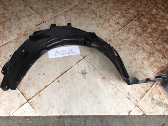 Lòng dè chắn bùn xe Honda Civic