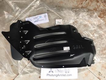 Chắn bùn lòng dè xe Mitsubishi Triton all new
