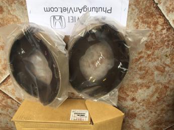 Bộ guốc phanh sau xe Mitsubishi Triton