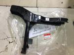 Khung xương đỡ két nước honda CRV chính hãng