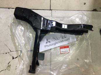 Khung xương đỡ két nước honda CRV 