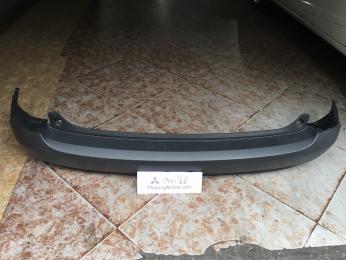Ba đờ sốc honda CRV