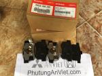 Má phanh sau xe honda CRV chính hãng giá tốt nhất