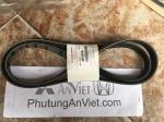 Dây CUROA trợ lực xe Mitsubishi Triton chính hãng