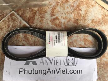 Dây CUROA trợ lực xe Mitsubishi Triton