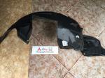 Lòng dè chắn bùn honda city 2013 chính hãng