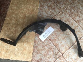 Lòng dè chắn bùn honda city 2016