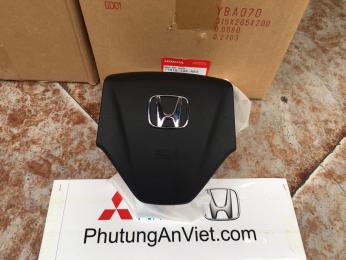 Túi khí vô lăng xe honda CRV 