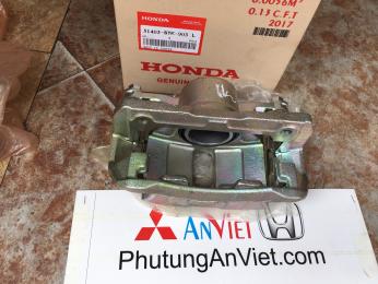 Cụm gông phanh xe honda CIVIC 
