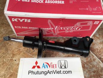 Giảm xóc trước xe honda CIVIC 