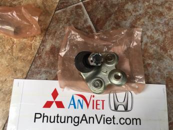 Rô tuyn đứng dưới xe honda CIVIC