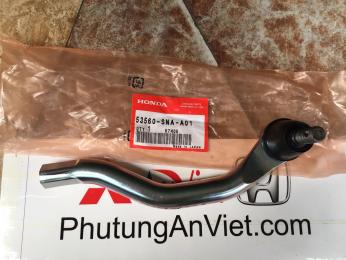 Rô tuyn lái ngoài xe honda CIVIC 