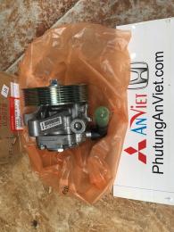 Bơm trợ lực lái honda CRV năm 2009