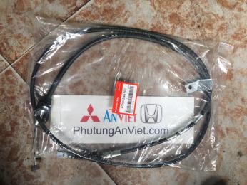 Dây phanh tay xe honda CIVIC