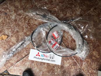 Dây cap phanh tay honda CITY