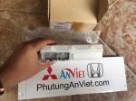 Hộp etac điều khiển đèn pha xe Mitsubishi Triton chính hãng