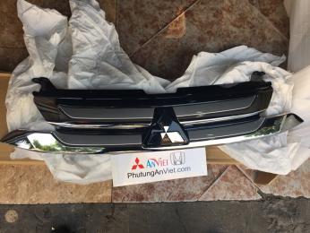 Ca lăng xe mitsubishi outlander
