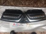 Ca lăng xe Mitsubishi Pajero Sport