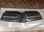 Ca lăng xe Mitsubishi Pajero Sport