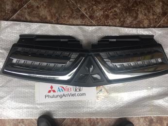 Ca lăng xe Mitsubishi Pajero Sport