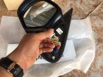Gương chiếu hậu xe Mitsubishi Pajero Sport chính hãng