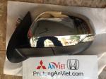 Gương chiếu hậu xe Mitsubishi Pajero Sport chính hãng