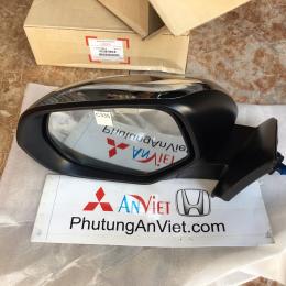 Gương chiếu hậu xe Mitsubishi Pajero Sport