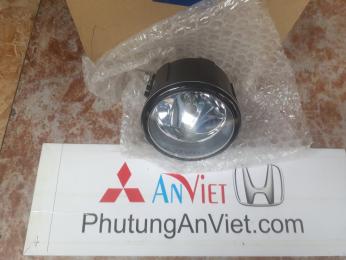 Đèn gầm xe Mitsubishi Attrage