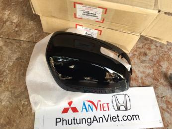 Ốp gương chiếu hậu xe Mitsubishi Attrage