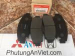 Má phanh trước xe Honda ACCORD chính hãng