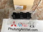 Công tắc lên xuống kính tổng xe Mitsubishi Triton chính hãng