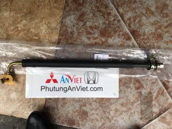 Tuy ô điều hòa xe Mitsubishi Zinger