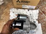 củ đề xe Mitsubishi outlander