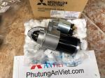củ đề xe Mitsubishi outlander
