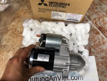 củ đề xe Mitsubishi outlander