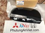 Ốp gương xe Mitsubishi Outlander chính hãng