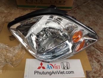 Đèn pha xe Mitsubishi Jolie