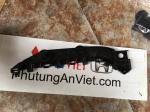 Cá cài cản trước xe honda CIVIC chính hãng