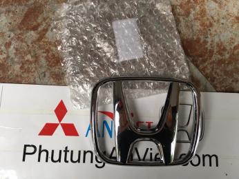 Logo xe honda CIVIC